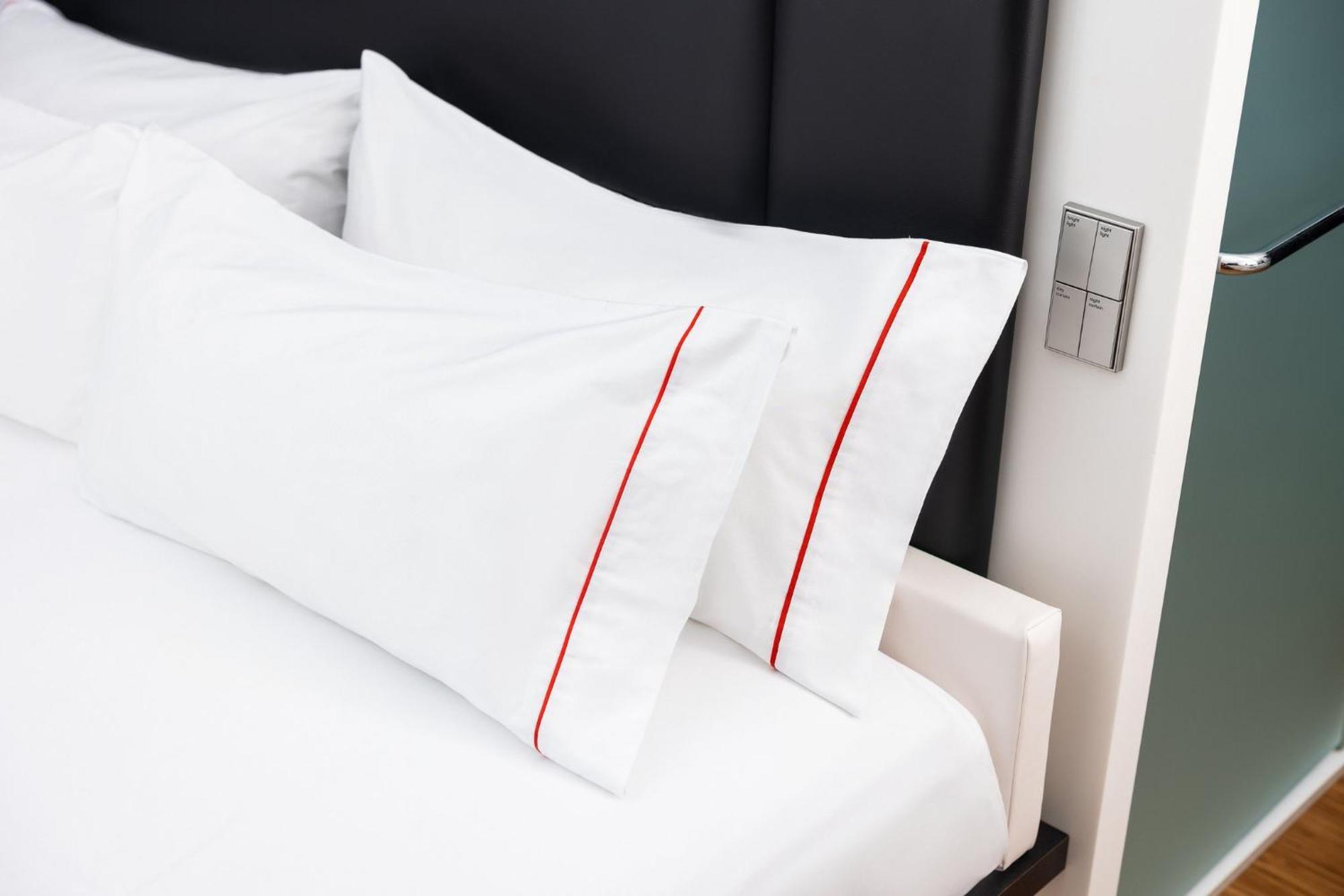 מלון Citizenm מנלו פארק מראה חיצוני תמונה